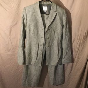 Anne Klein Pantsuit